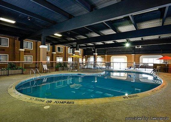 Quality Inn Vincennes Extérieur photo